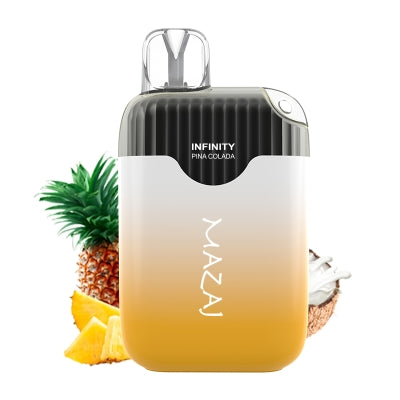 Mazaj Infinity PINA COLADA