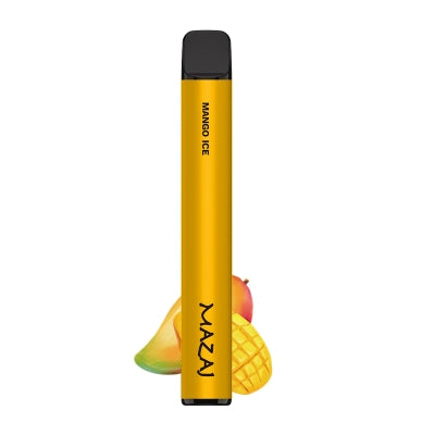 Mazaj 1000 MANGO ICE