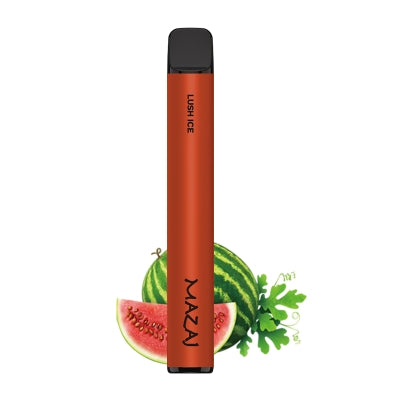 Mazaj 1000 LUSH ICE