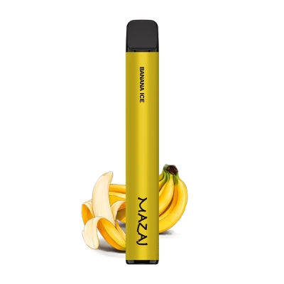 Mazaj 1000 BANANA ICE