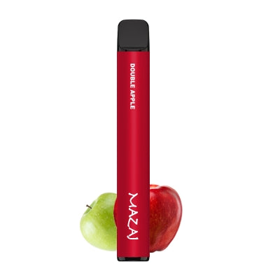 Mazaj 1000 DOUBLE APPLE