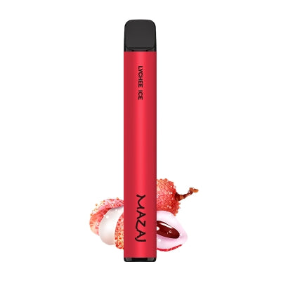 Mazaj 1000 LYCHEE ICE