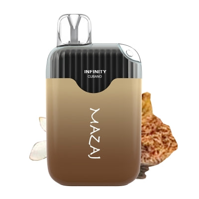 Mazaj Infinity CUBANO