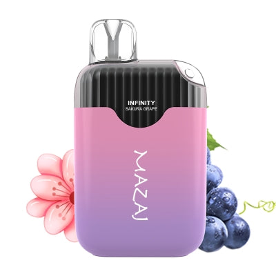 Mazaj Infinity SAKURA GRAPE