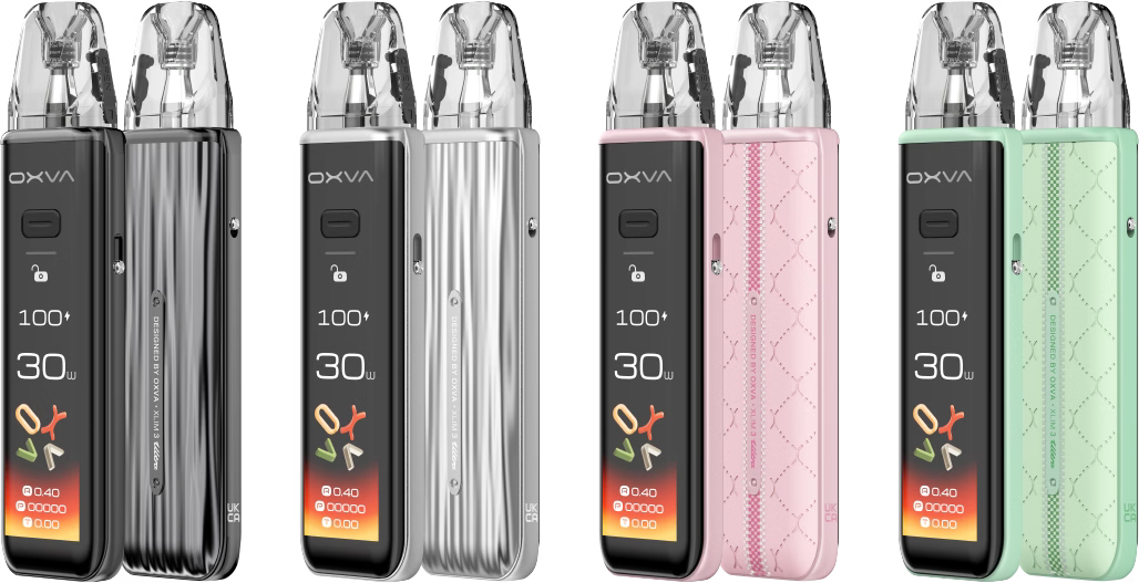 XLIM 3 ULTRA