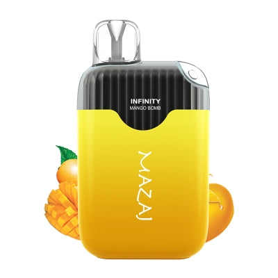 Mazaj Infinity MANGO BOMB