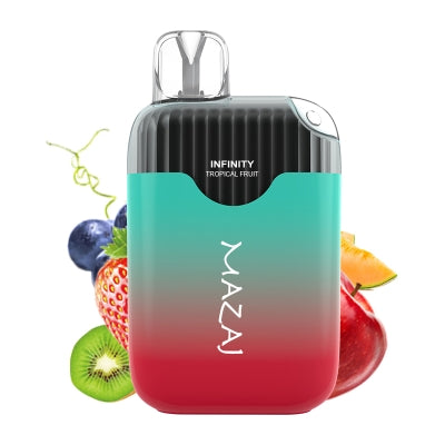 Mazaj Infinity TROPICAL FRUIT