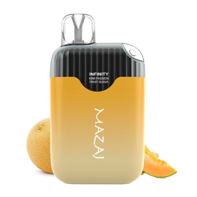 Mazaj Infinity GOLD MELON