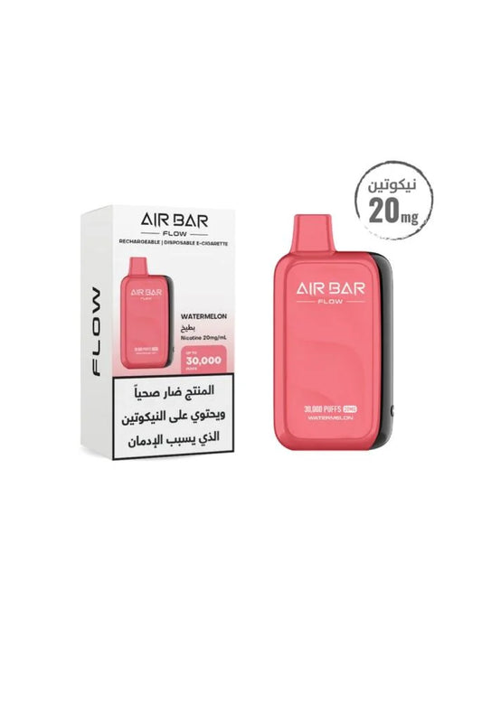 Airbar Flow 30k 20MG