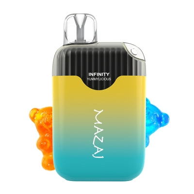 Mazaj Infinity GUMMY BEAR