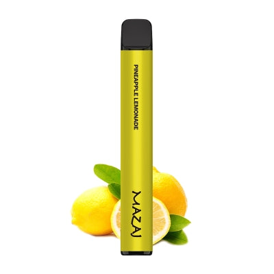 Mazaj 1000 PINEAPPLE LEMONADE