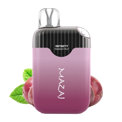Mazaj Infinity PASSION FRUIT