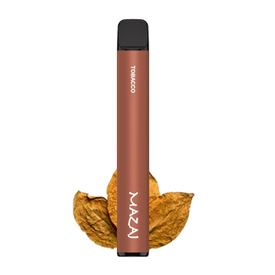 Mazaj 1000 Tobacco