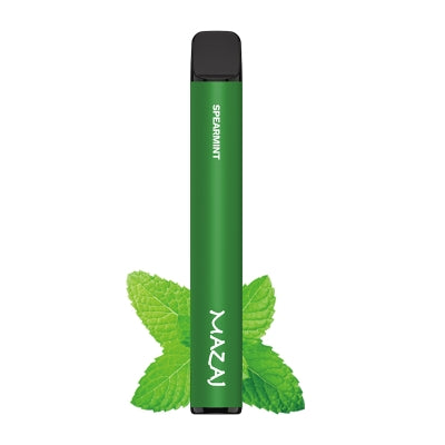 Mazaj 1000 SPEARMINT