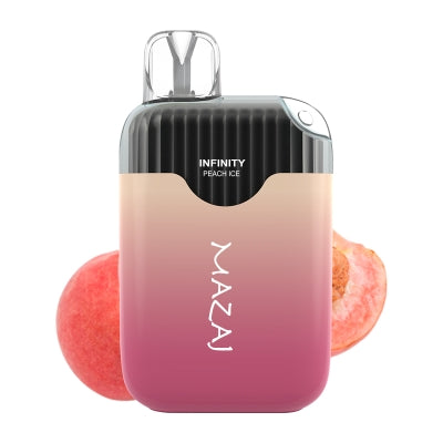 Mazaj Infinity PEACH ICE