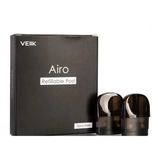 بودات ايرو بودات VEIIK Airo pods AIRO