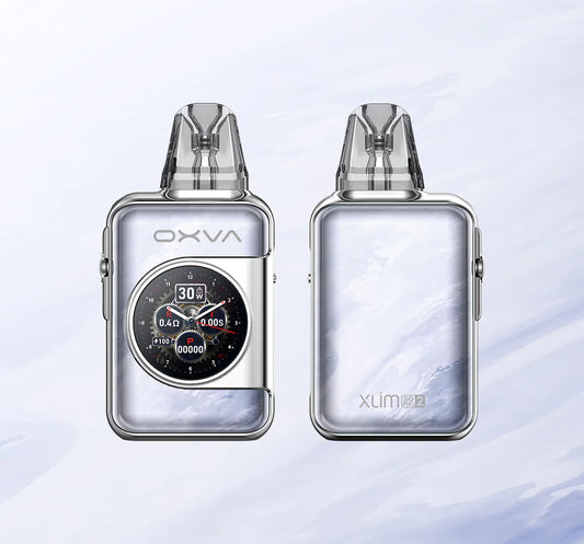 XLIM SQ PRO 2