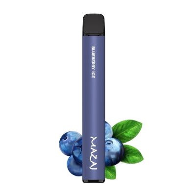 Mazaj 1000 BLUEBERRY ICE