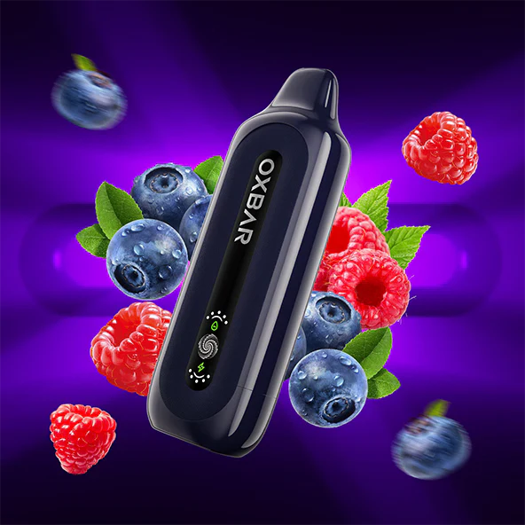 Oxbar Go Slim 26k (50MG)