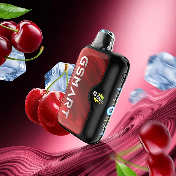 Oxbar Gsmart 60k