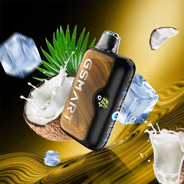 Oxbar Gsmart 60k