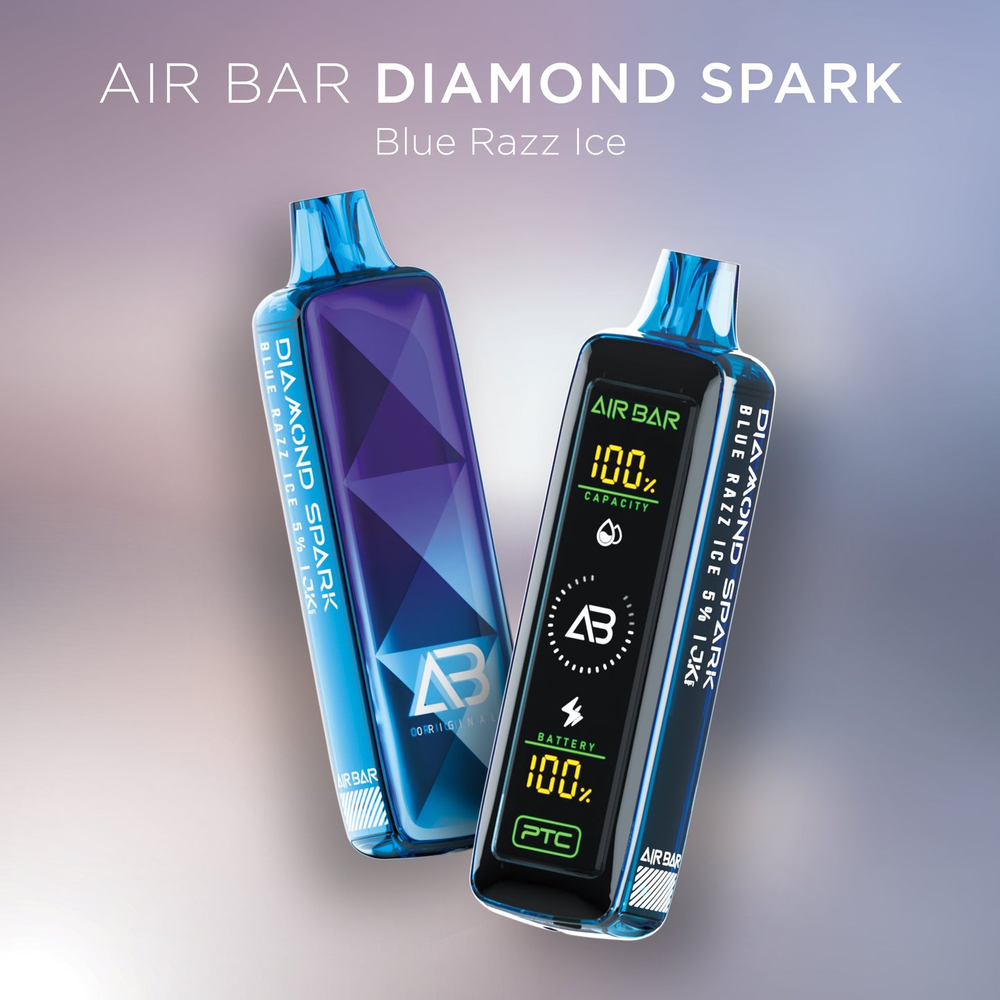 Air Bar Diamond Spark 15k (20MG)