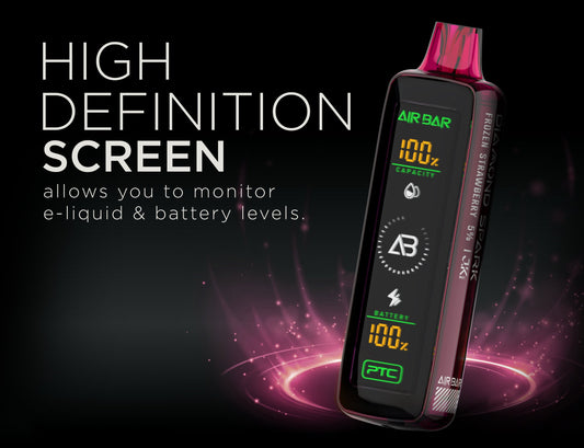 Air Bar Diamond Spark 15k (20MG)