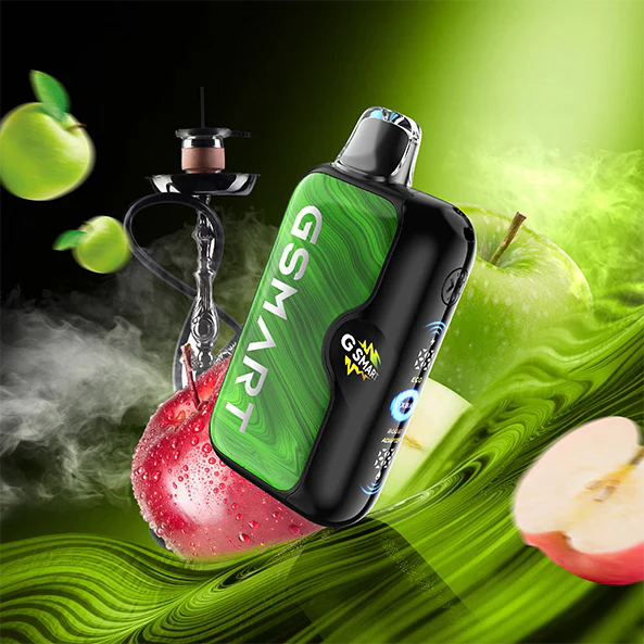 Oxbar Gsmart 60k