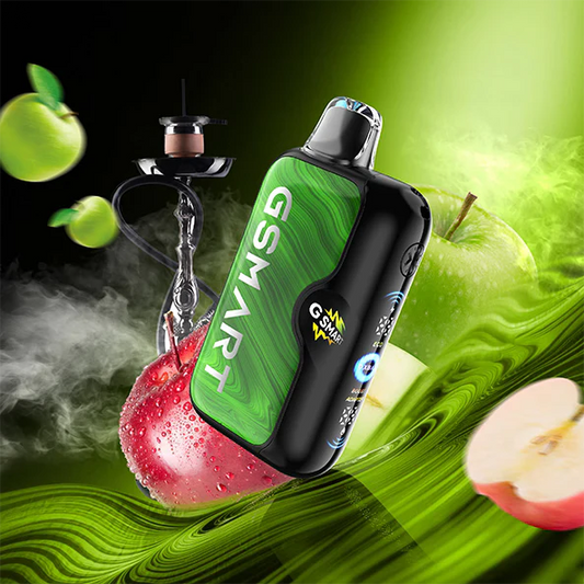 Oxbar Gsmart 60k