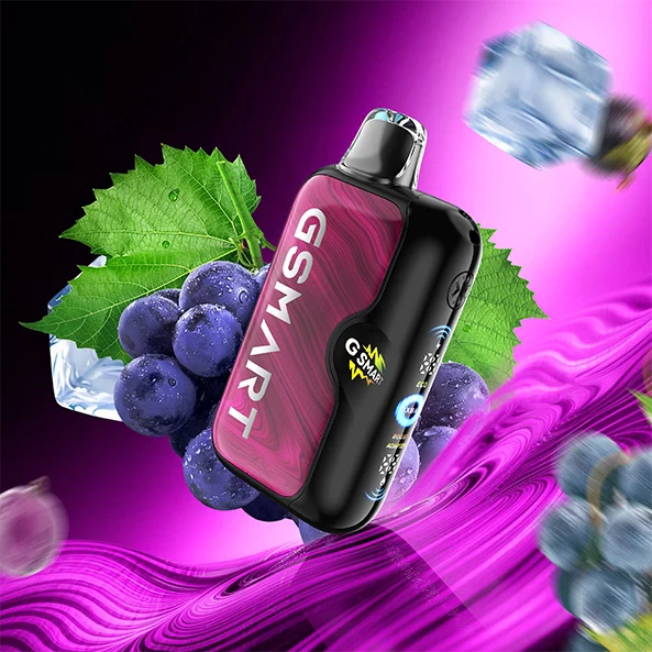 Oxbar Gsmart 60k