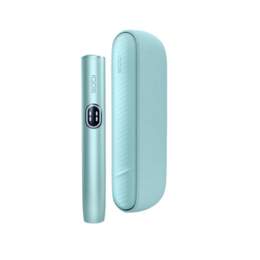 IQOS ILUMA i