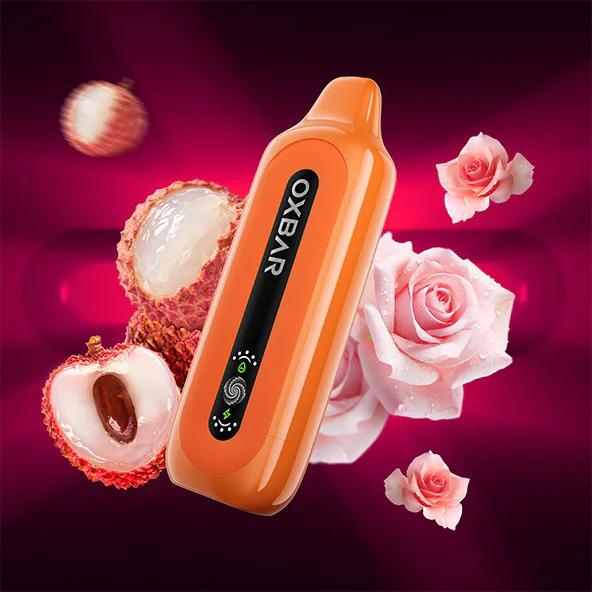 Oxbar Go Slim 26k (50MG)