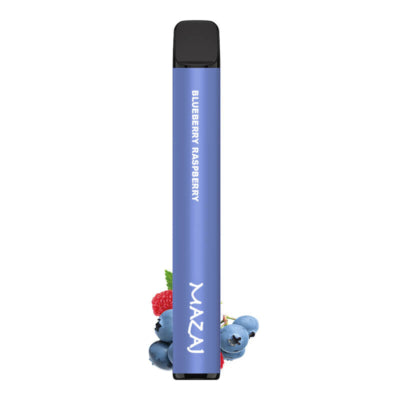 Mazaj 1000 BLUEBERRY RASPBERRY