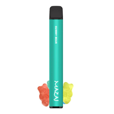 Mazaj 1000 GUMMY BEAR