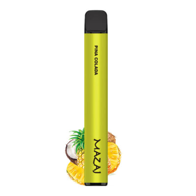 Mazaj 1000 PINA COLADA