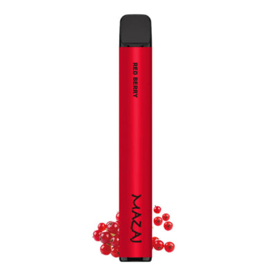 Mazaj 1000 RED BERRY