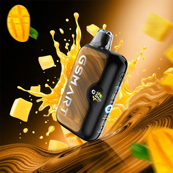 Oxbar Gsmart 60k