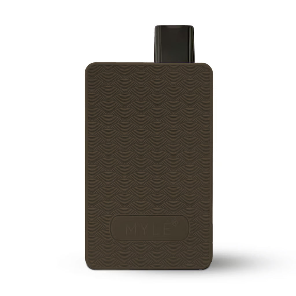 Cubano MYLÉ Mini Box(1500) Disposable Device