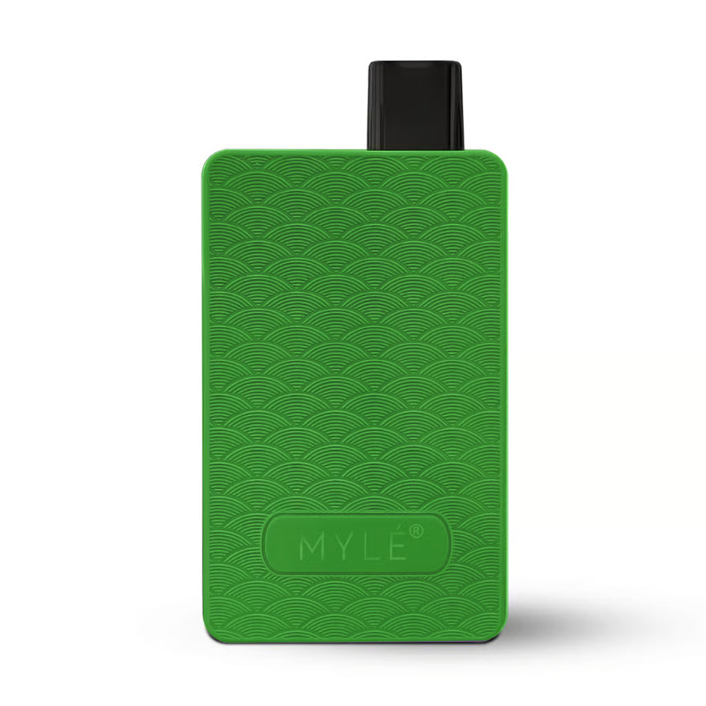 Iced Apple MYLÉ Mini Box(1500) Disposable Device
