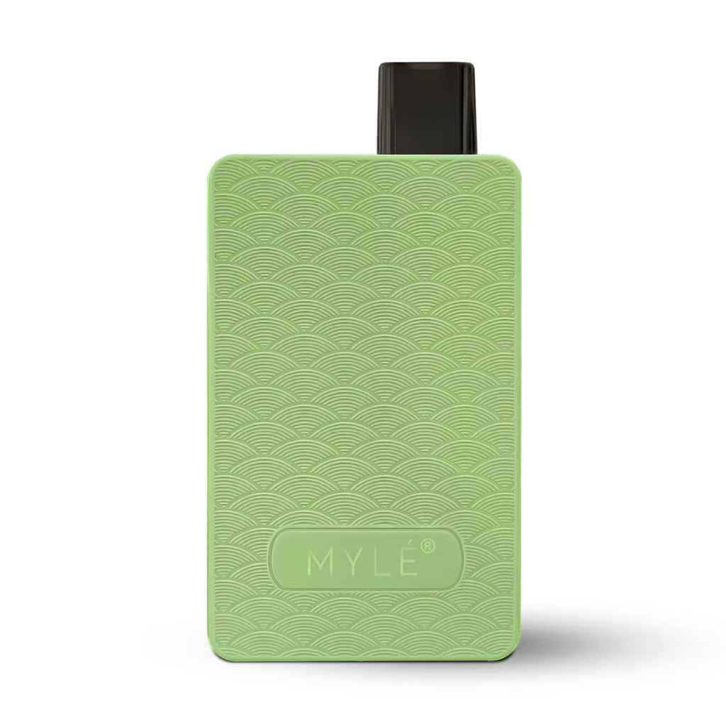 Prime Pear MYLÉ Mini Box(1500) Disposable Device