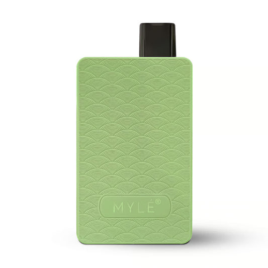Prime Pear MYLÉ Mini Box(1500) Disposable Device