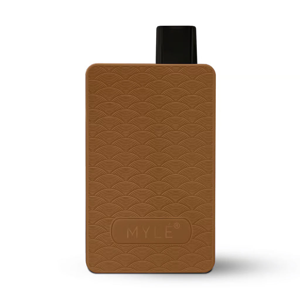 Sweet Tobacco MYLÉ Mini Box(1500) Disposable Device