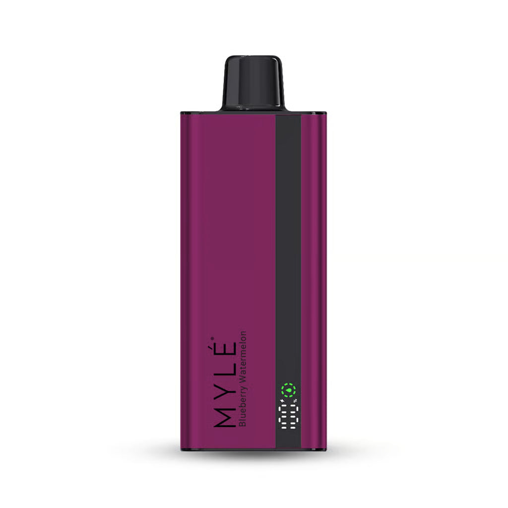 MYLÉ Slim Blueberry Watermelon 8k