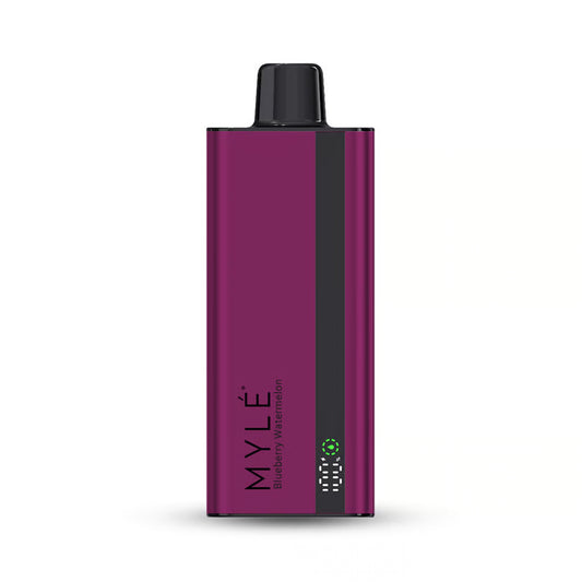 MYLÉ Slim Blueberry Watermelon 8k