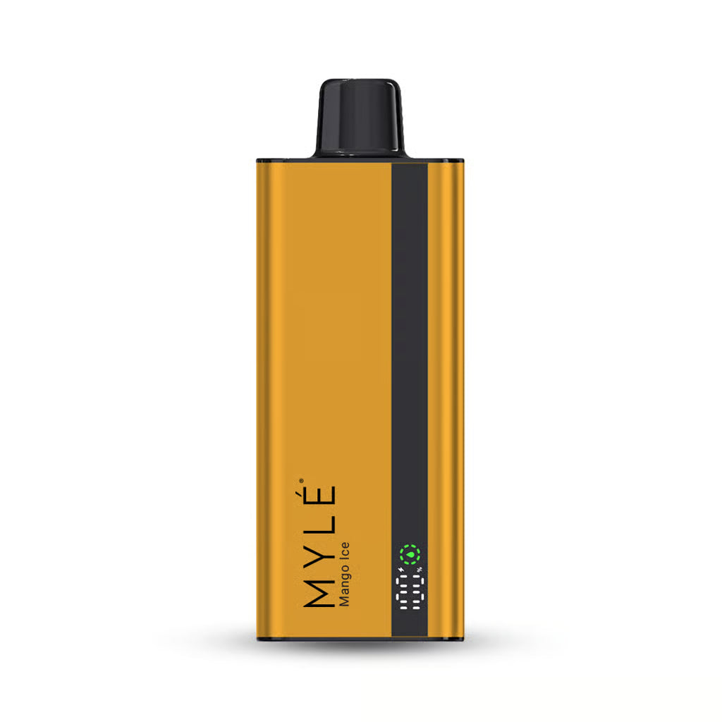 MYLÉ Slim Mango Ice 8k