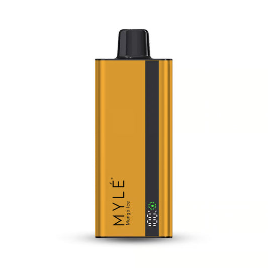 MYLÉ Slim Mango Ice 8k