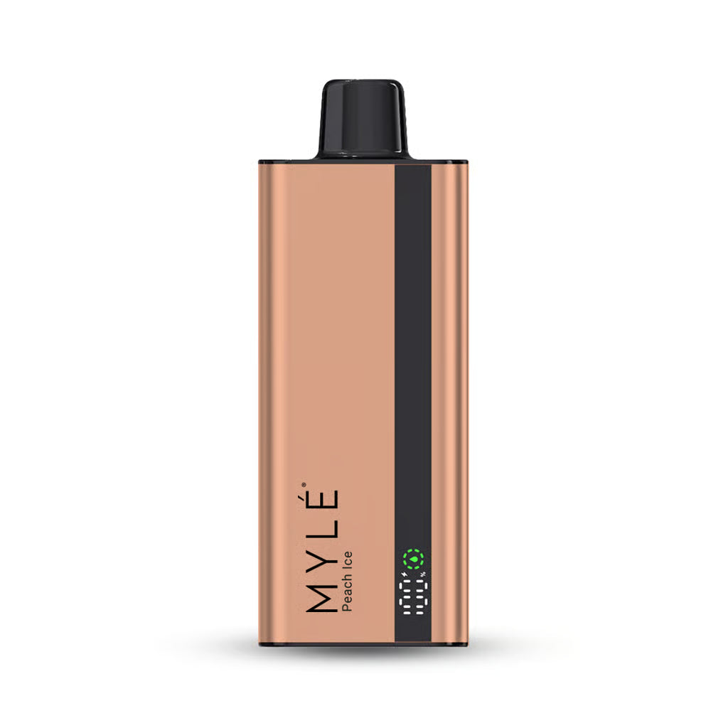 MYLÉ Slim Peach Ice 8k