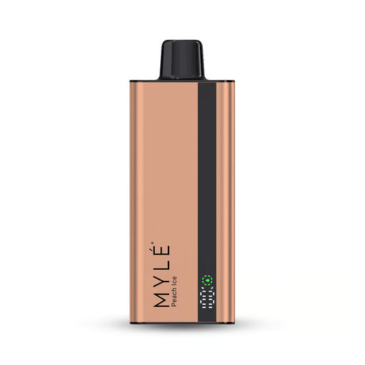 MYLÉ Slim Peach Ice 8k