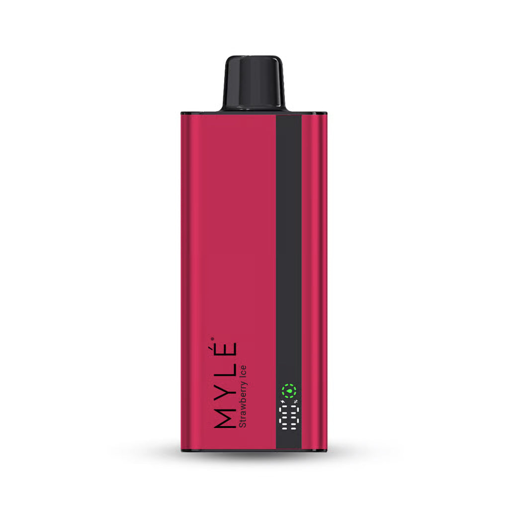 MYLÉ Slim Strawberry Ice 8k