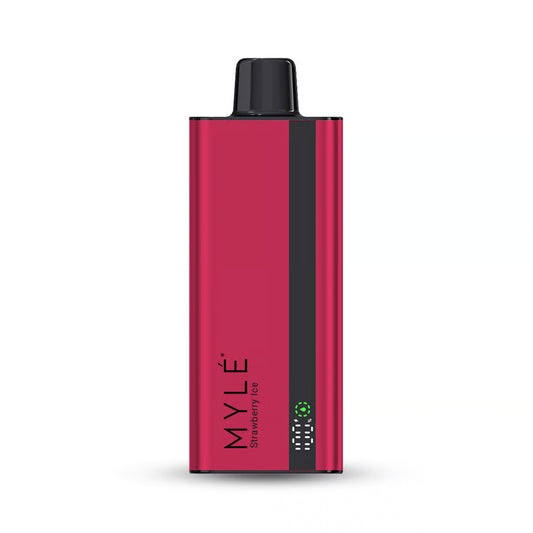 MYLÉ Slim Strawberry Ice 8k